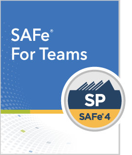 SAFe SP Icon