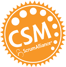 CSM Icon