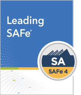 SAFe SA Icon